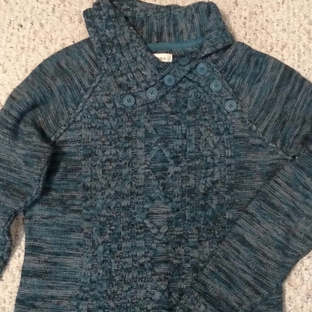 135 beautiful sweater